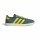 adidas Breaknet Sleek Schuhe Damen - collegiate green/yellow/off white