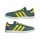 adidas Breaknet Sleek Schuhe Damen - collegiate green/yellow/off white