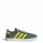 adidas Breaknet Sleek Schuhe Damen - collegiate green/yellow/off white