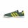 adidas Breaknet Sleek Schuhe Damen - collegiate green/yellow/off white