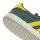adidas Breaknet Sleek Schuhe Damen - collegiate green/yellow/off white