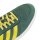 adidas Breaknet Sleek Schuhe Damen - collegiate green/yellow/off white