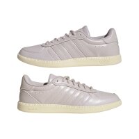 adidas Breaknet Sleek Schuhe Damen - ice purple/ice purple/warm vanilla