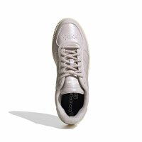 adidas Breaknet Sleek Schuhe Damen - ice purple/ice purple/warm vanilla