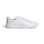 adidas Breaknet Sleek Schuhe Damen - white/white/white