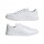 adidas Breaknet Sleek Schuhe Damen - white/white/white