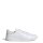 adidas Breaknet Sleek Schuhe Damen - white/white/white