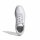 adidas Breaknet Sleek Schuhe Damen - white/white/white