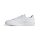 adidas Breaknet Sleek Schuhe Damen - white/white/white