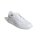 adidas Breaknet Sleek Schuhe Damen - white/white/white