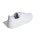 adidas Breaknet Sleek Schuhe Damen - white/white/white
