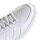 adidas Breaknet Sleek Schuhe Damen - white/white/white