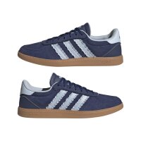 adidas Breaknet Sleek Schuhe Damen - dark blue/crystal sky/gum10