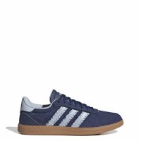 adidas Breaknet Sleek Schuhe Damen - dark blue/crystal...