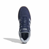 adidas Breaknet Sleek Schuhe Damen - dark blue/crystal sky/gum10