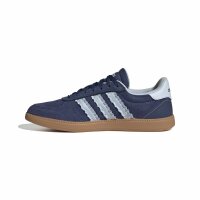 adidas Breaknet Sleek Schuhe Damen - dark blue/crystal sky/gum10