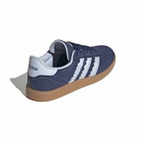 adidas Breaknet Sleek Schuhe Damen - dark blue/crystal sky/gum10