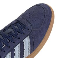 adidas Breaknet Sleek Schuhe Damen - dark blue/crystal sky/gum10