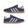 adidas Breaknet Sleek Schuhe Damen - dark blue/crystal sky/gum10