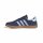 adidas Breaknet Sleek Schuhe Damen - dark blue/crystal sky/gum10