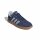 adidas Breaknet Sleek Schuhe Damen - dark blue/crystal sky/gum10