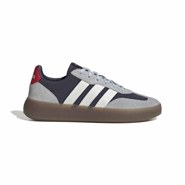adidas Barreda Decode Schuhe Herren - shadow navy/core white/better scarlet