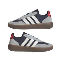 adidas Barreda Decode Schuhe Herren - shadow navy/core white/better scarlet
