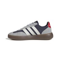 adidas Barreda Decode Schuhe Herren - shadow navy/core white/better scarlet