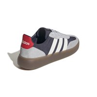 adidas Barreda Decode Schuhe Herren - shadow navy/core white/better scarlet