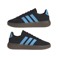 adidas Barreda Decode Schuhe Herren - core black/lucid aquamarine/gum5