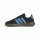 adidas Barreda Decode Schuhe Herren - core black/lucid aquamarine/gum5
