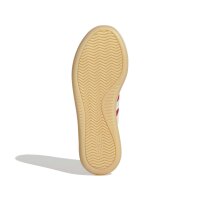 adidas Barreda Decode Schuhe Herren - pure ruby/off white/orange tint
