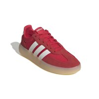 adidas Barreda Decode Schuhe Herren - pure ruby/off white/orange tint