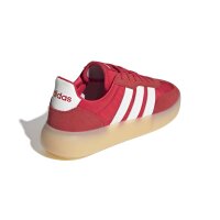 adidas Barreda Decode Schuhe Herren - pure ruby/off white/orange tint