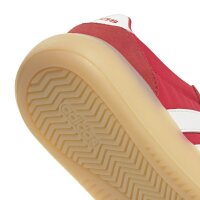 adidas Barreda Decode Schuhe Herren - pure ruby/off white/orange tint