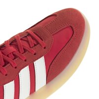 adidas Barreda Decode Schuhe Herren - pure ruby/off white/orange tint