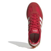 adidas Barreda Decode Sneaker Herren - pure ruby/off white/orange tint