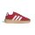 adidas Barreda Decode Schuhe Herren - pure ruby/off white/orange tint