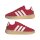 adidas Barreda Decode Schuhe Herren - pure ruby/off white/orange tint