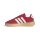 adidas Barreda Decode Schuhe Herren - pure ruby/off white/orange tint