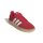 adidas Barreda Decode Schuhe Herren - pure ruby/off white/orange tint