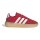 adidas Barreda Decode Sneaker Herren - pure ruby/off white/orange tint