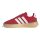 adidas Barreda Decode Sneaker Herren - pure ruby/off white/orange tint