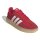 adidas Barreda Decode Sneaker Herren - pure ruby/off white/orange tint