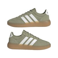 adidas Barreda Decode Schuhe Herren - tent green/off white/gum 3