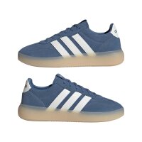 adidas Barreda Decode Schuhe Herren - dusky ink/off white/sand strata