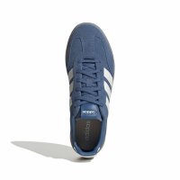 adidas Barreda Decode Schuhe Herren - dusky ink/off white/sand strata