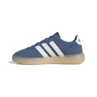 adidas Barreda Decode Schuhe Herren - dusky ink/off white/sand strata