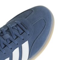 adidas Barreda Decode Schuhe Herren - dusky ink/off white/sand strata