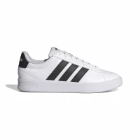 adidas Grand Court 3.0 Schuhe Herren - white/core...